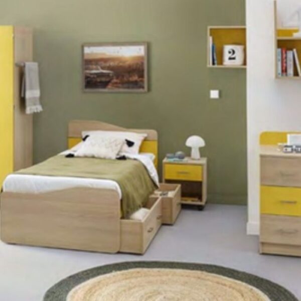 Gamme de mobilier liseos