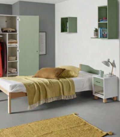 Gamme de mobilier Nyxos