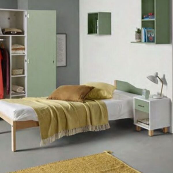Gamme de mobilier Nyxos