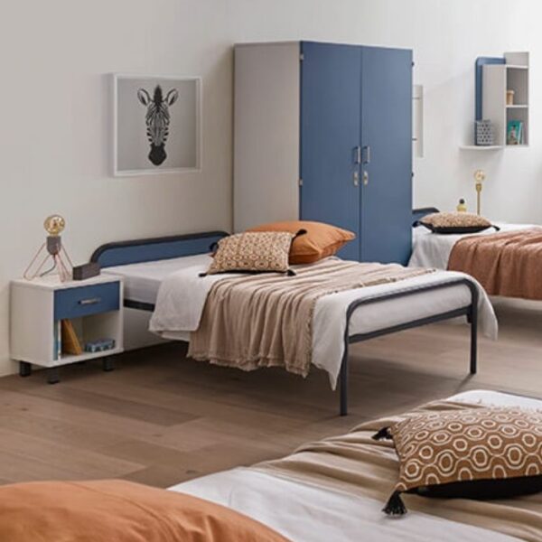 Gamme de mobilier Pylos