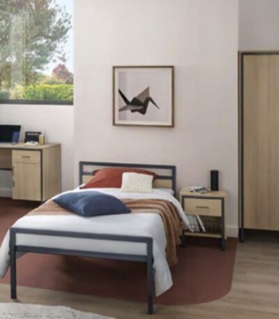 Gamme de mobilier Tilos