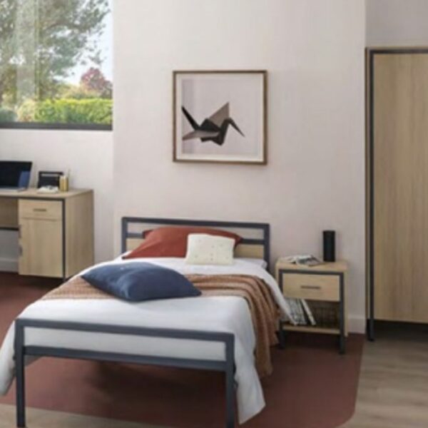 Gamme de mobilier Tilos