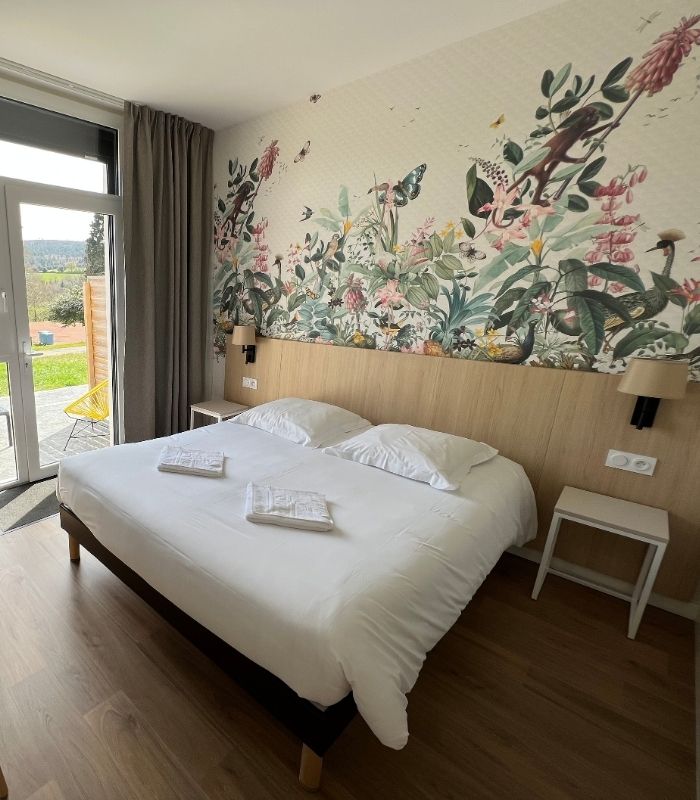 Mobilier de chambre