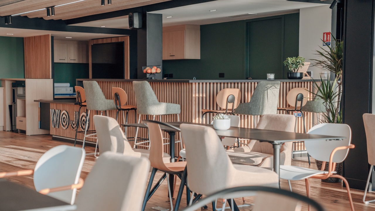 mobilier restaurant entreprise brest finistere