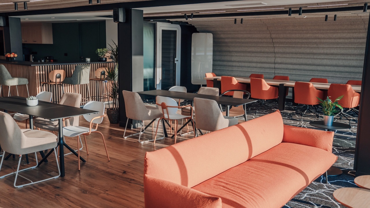 mobilier restaurant entreprise brest finistere