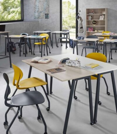 Table Dicy
