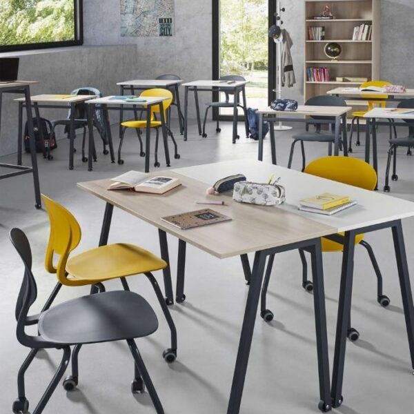 Table Dicy