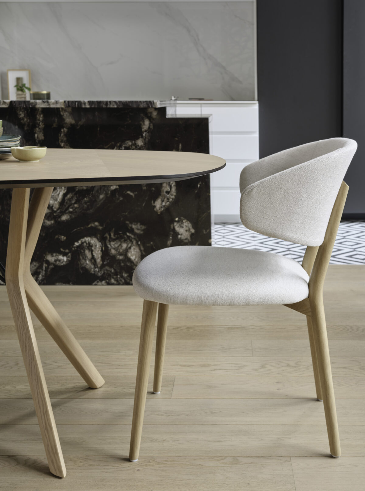 Chaise Toro 2