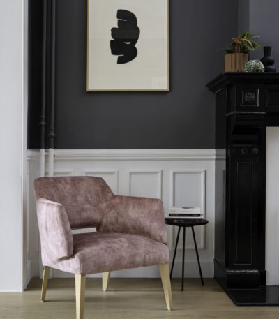 Fauteuil Lena 1