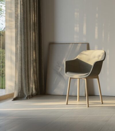 Fauteuil Lur