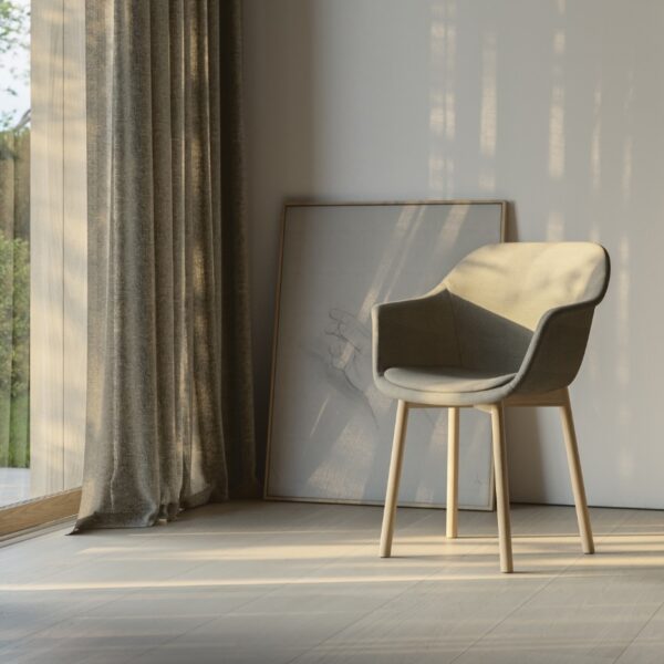 Fauteuil Lur