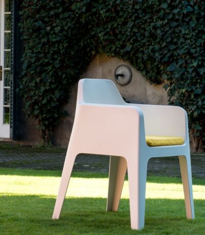 Fauteuil Plus Air 1