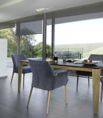 Fauteuils ENORA 3