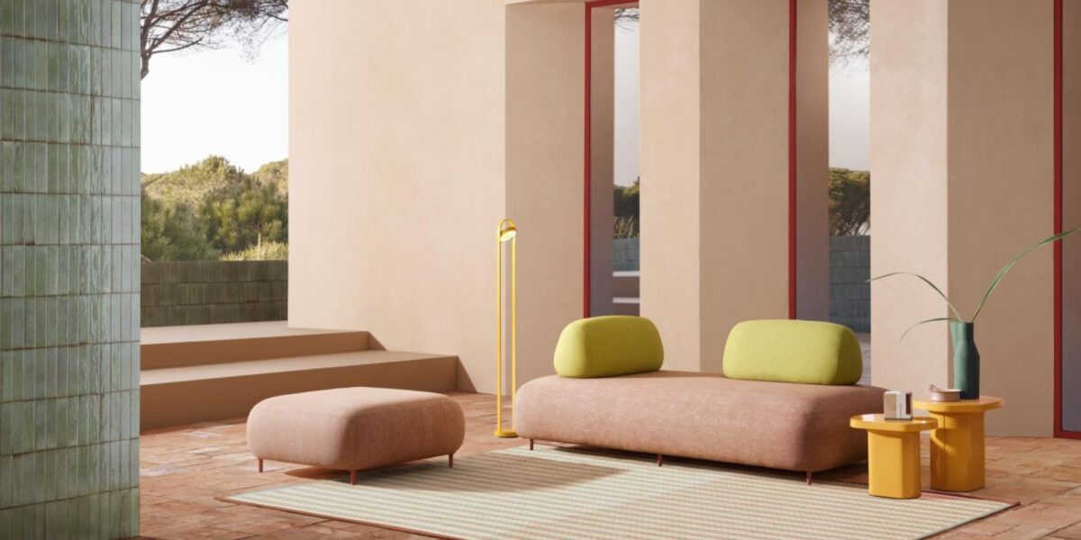 Poufs buddy 2
