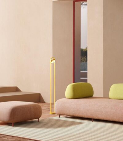 Poufs buddy 2