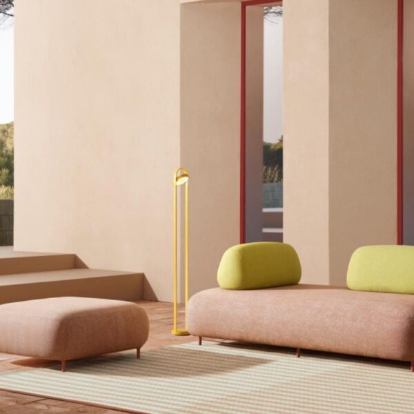 Poufs buddy 2