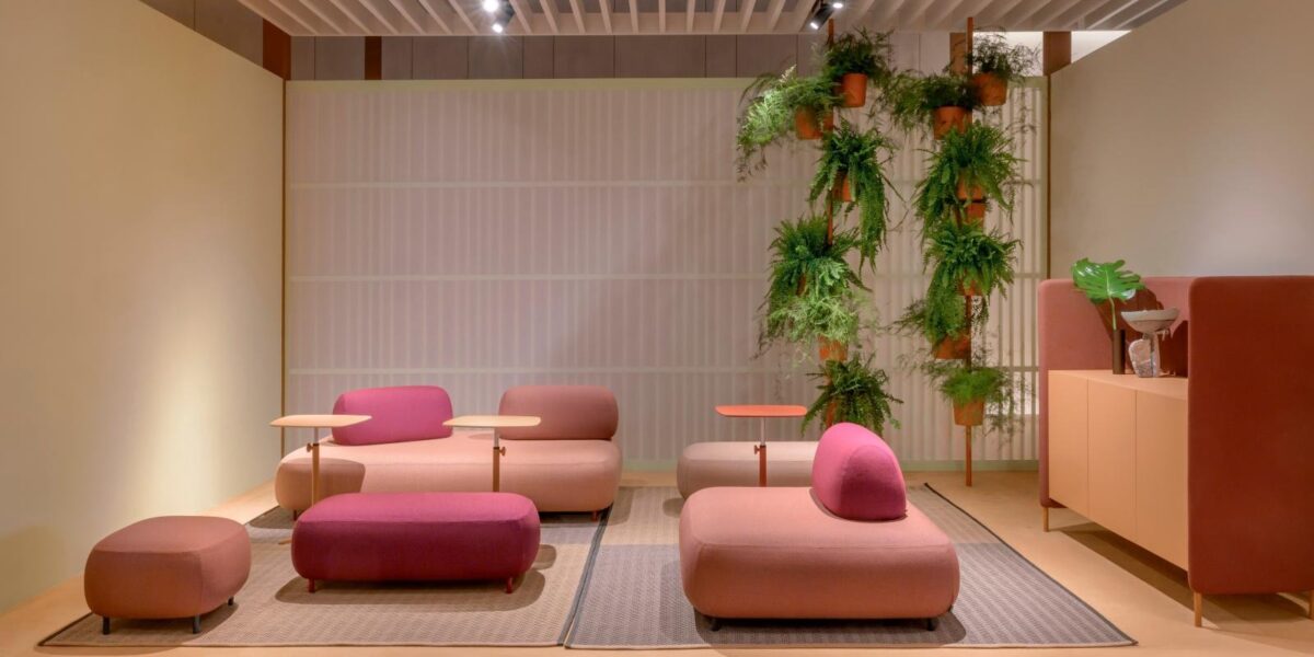 Poufs buddy 4