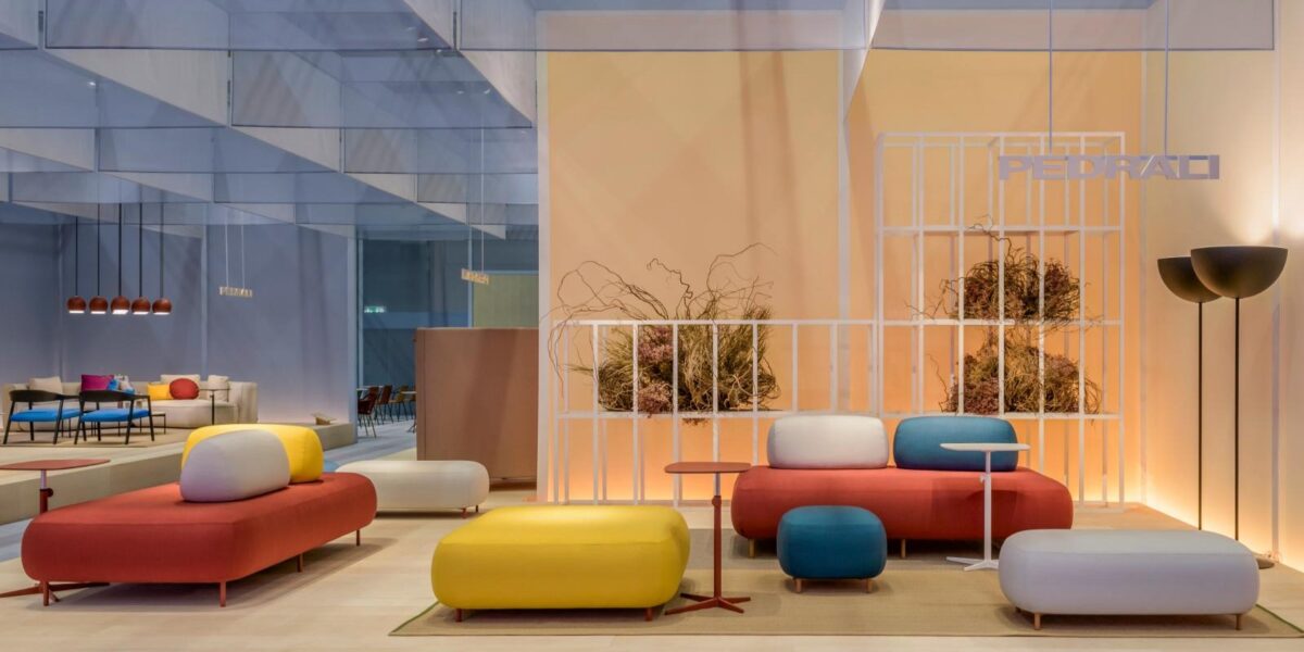 Poufs buddy 5