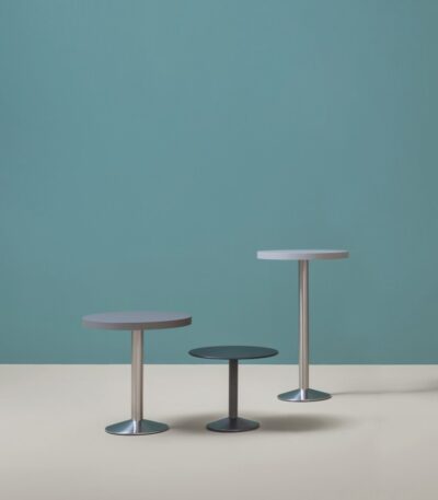 Table Tonda 2