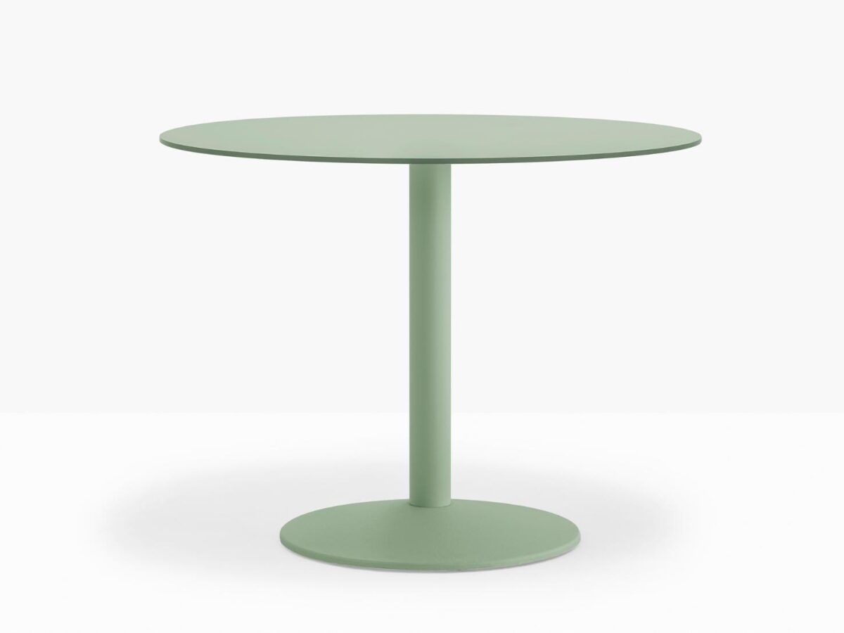 Table Tonda 4