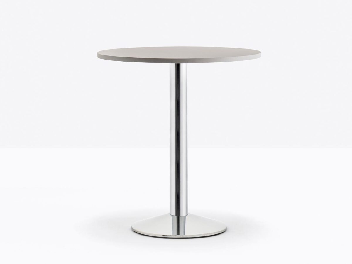 Table Tonda 5