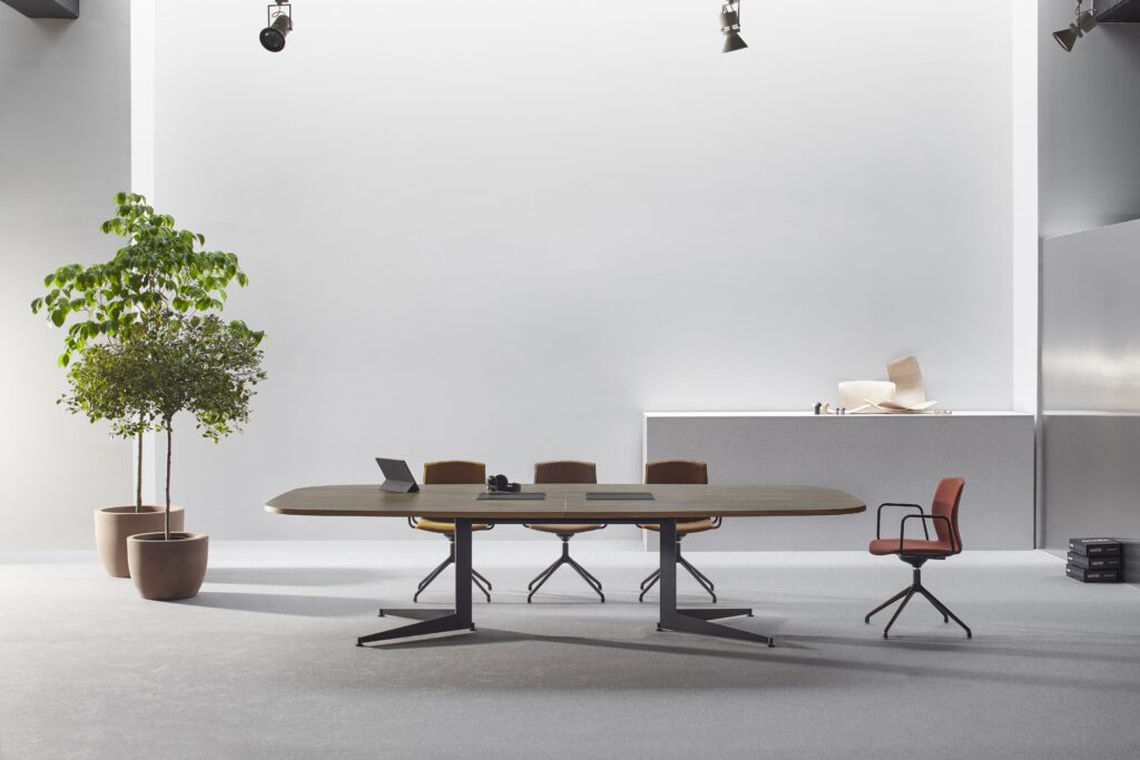 Table Usoa tonneau 2
