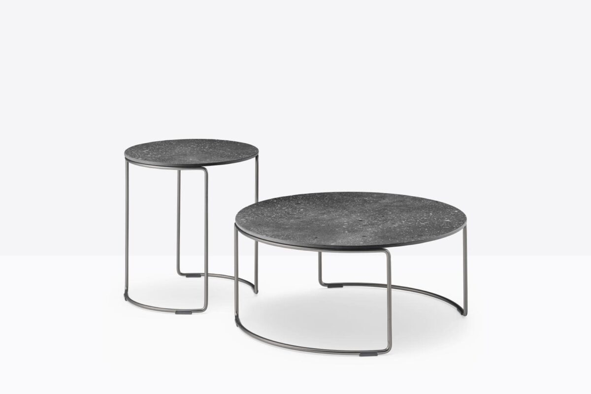 Tables basses circuit 3