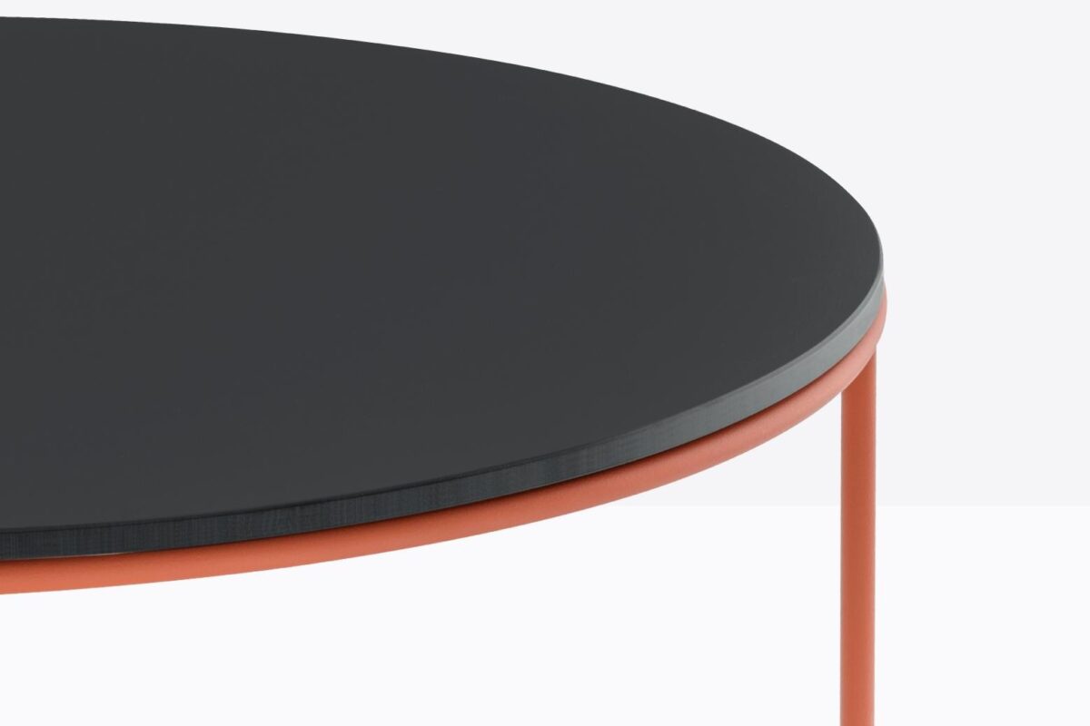 Tables basses circuit 4