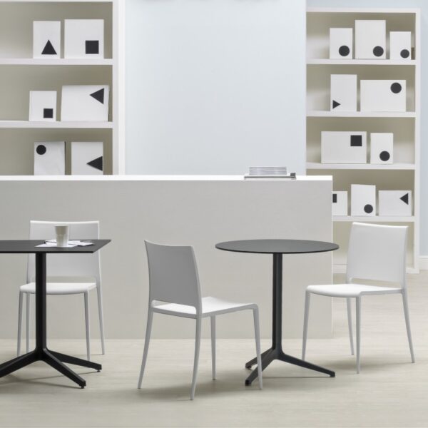 Tables ypsilon resto