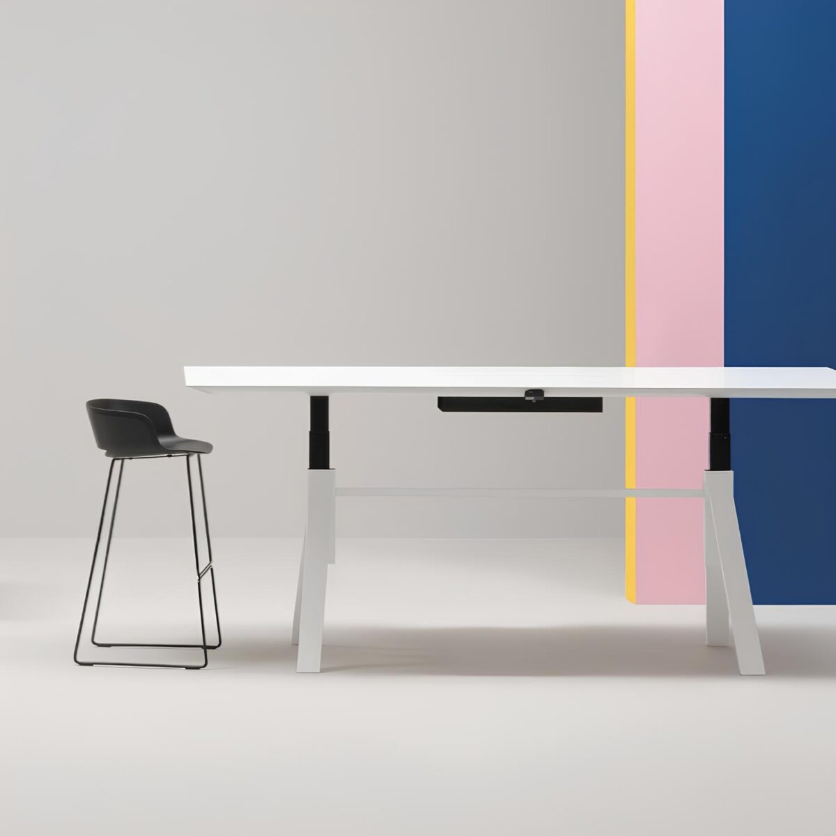 Tabouret Babila 1