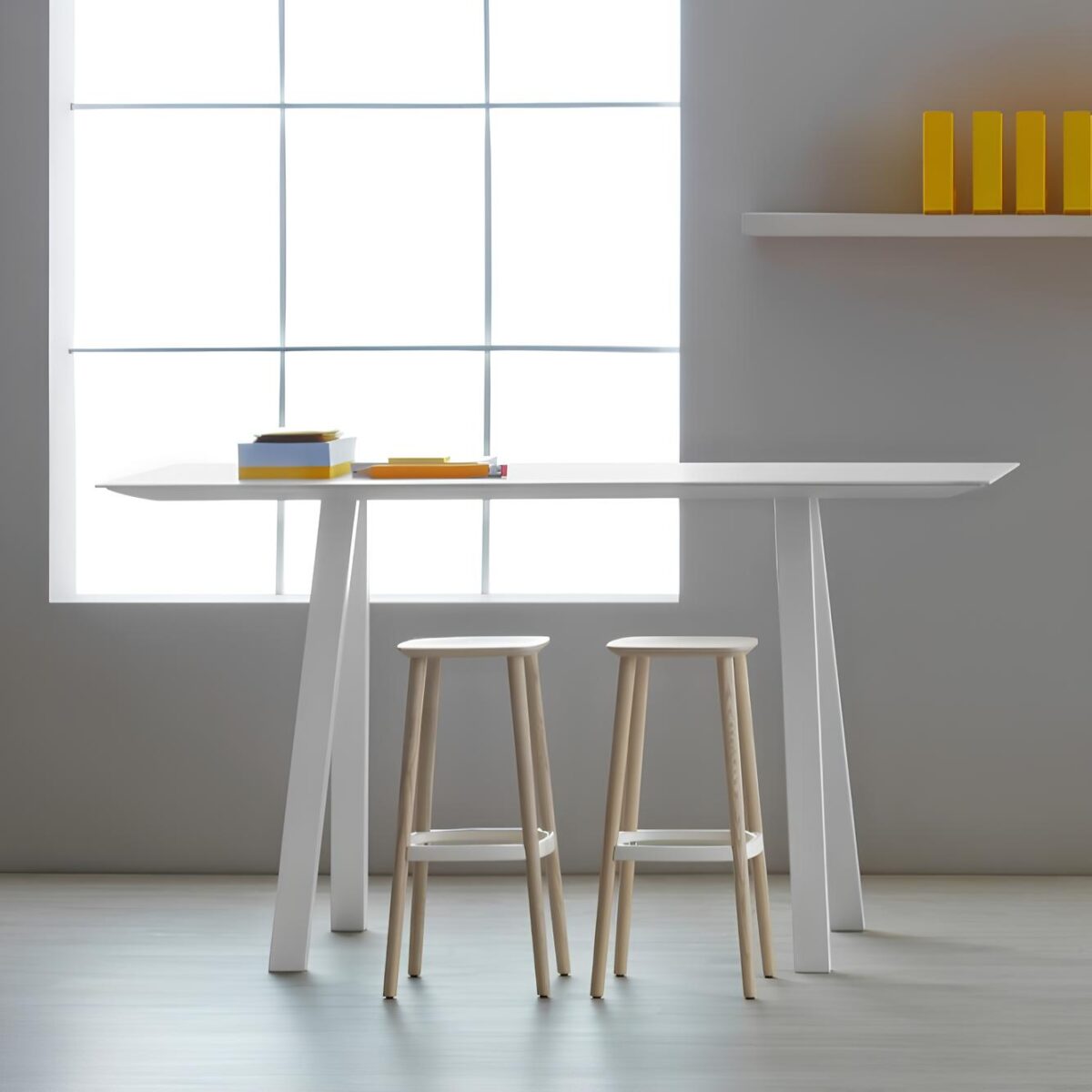 Tabouret Babila 2