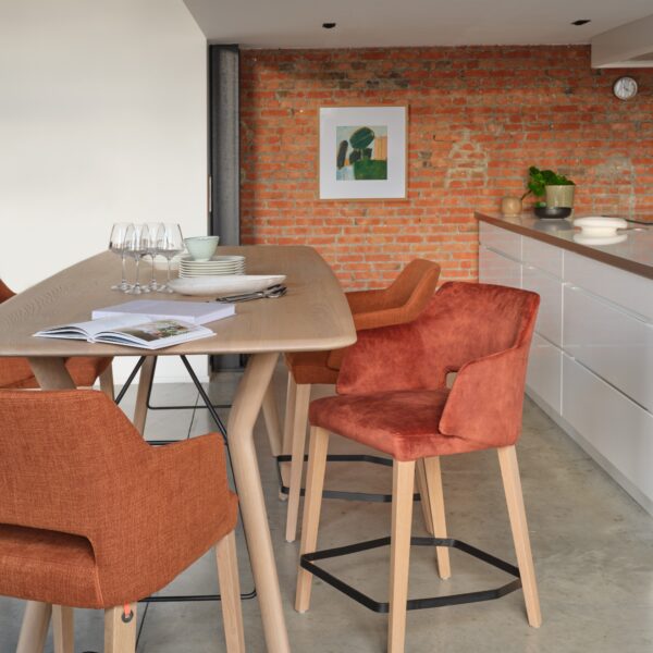 Tabouret LENA 1