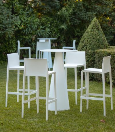 Tabouret volt plan exte