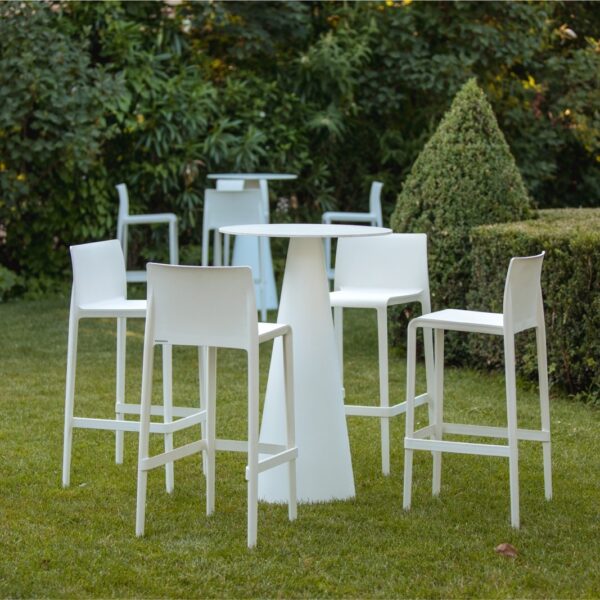 Tabouret volt plan exte