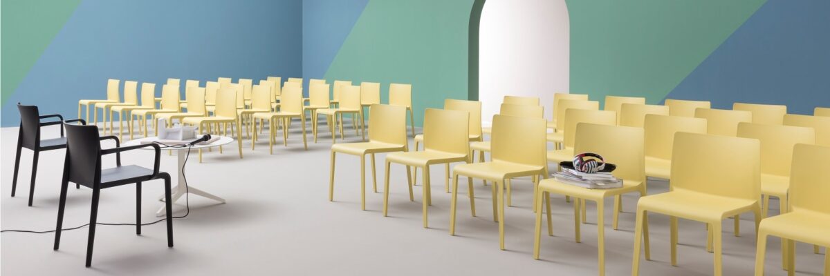 Volt chaise conférence
