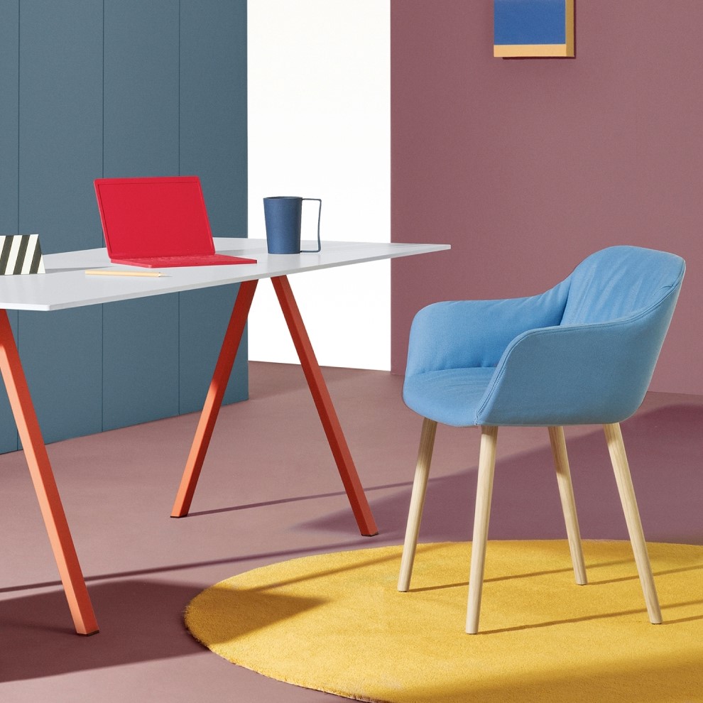 babila XL fauteuil bureau