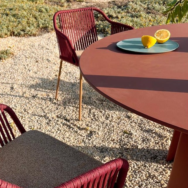 babila twist terrasse