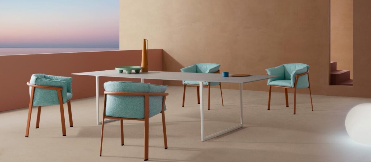 fauteuil lamorisse wood terrasse