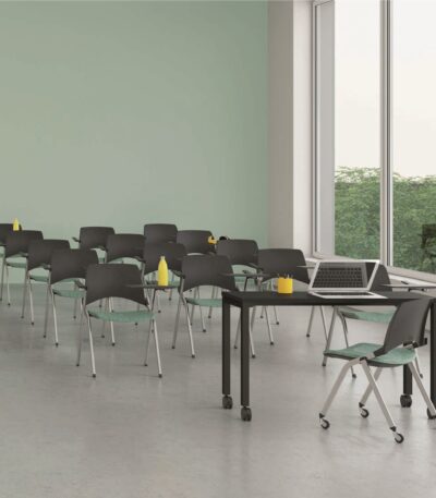 Chaise EMI 1