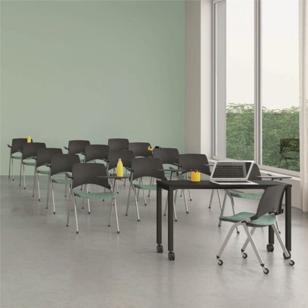 Chaise EMI 1