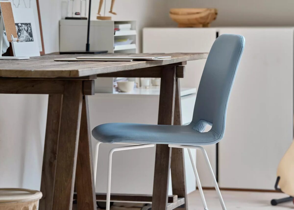 Chaise PAMP 2