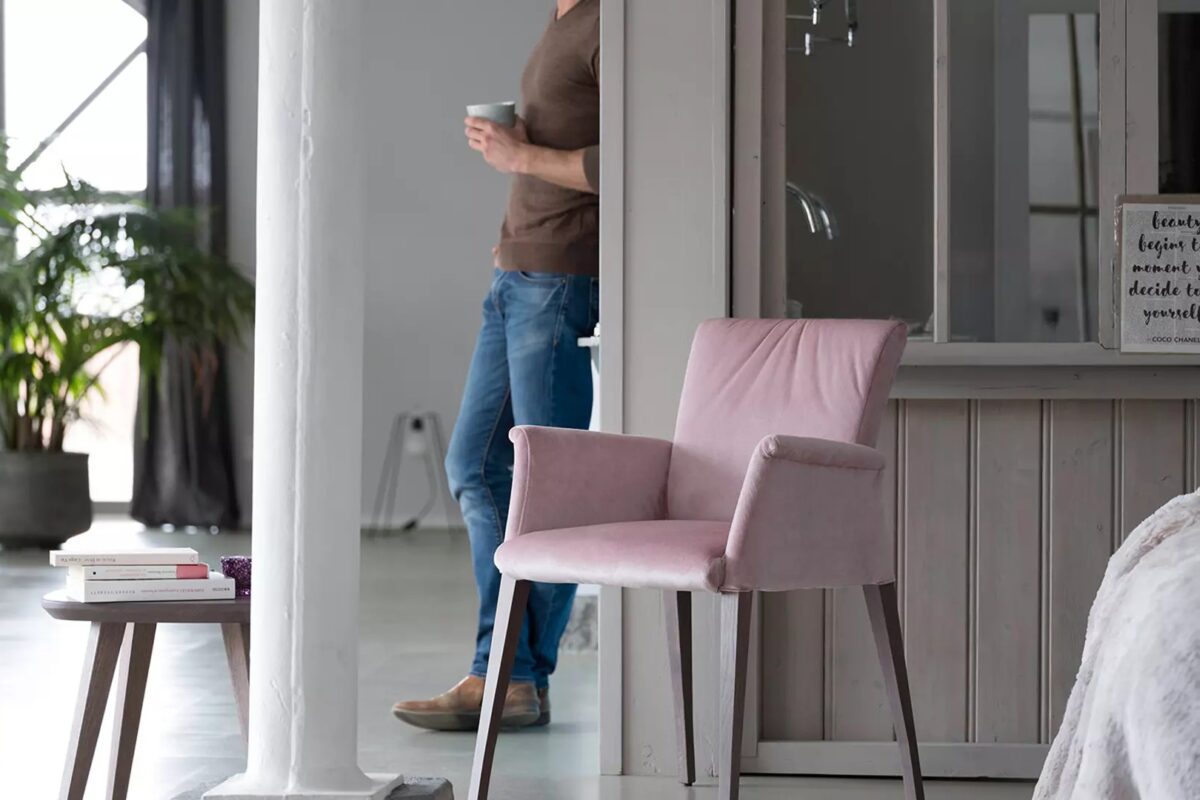 Chaise PURE 2