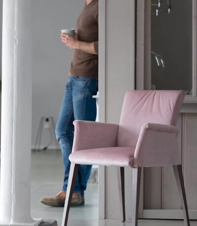 Chaise PURE 2