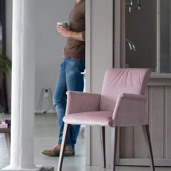Chaise PURE 2