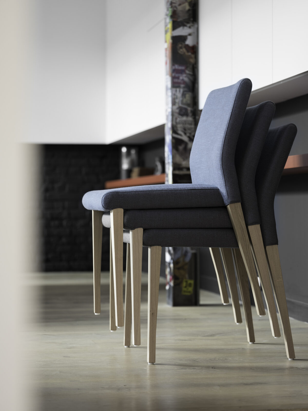Chaise PURE 4