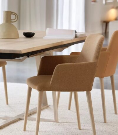 Chaise ROB 4