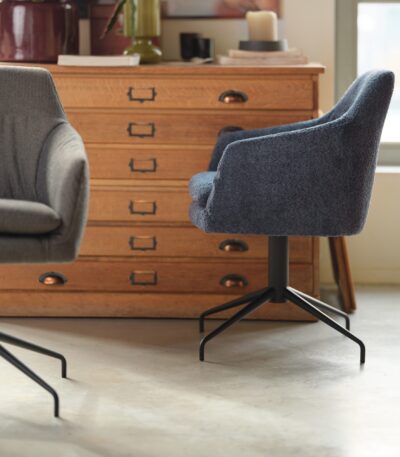 Chaise SAGA 5