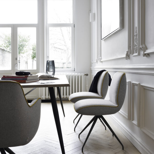 Fauteuil Mood 5