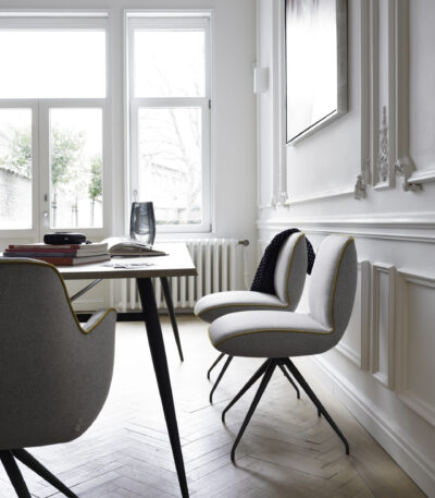 Fauteuil Mood 5