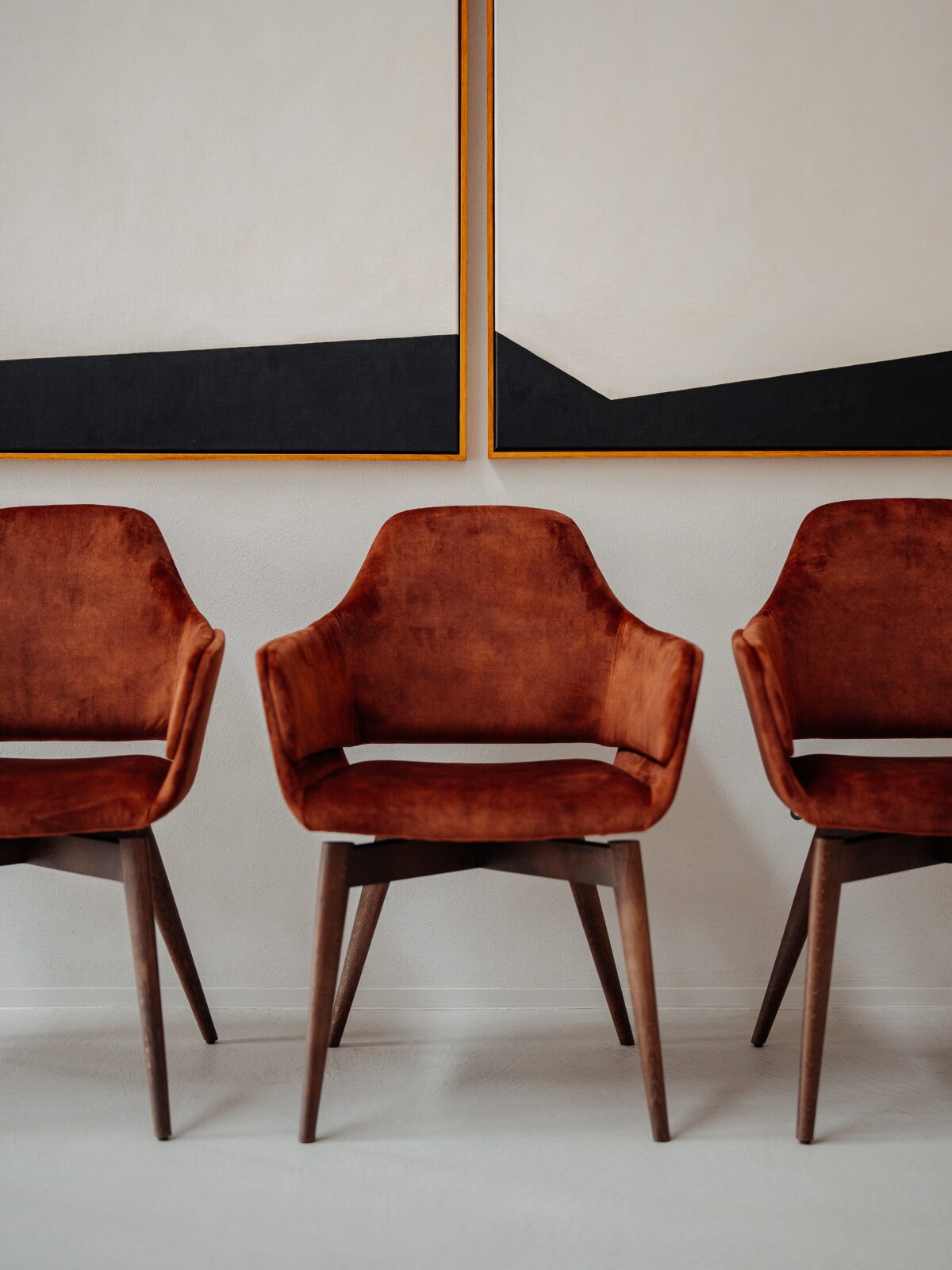 Fauteuil Lotus 7